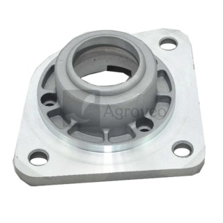 Głowica rozrusznika z reduktorem 6566956680 6956680