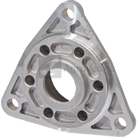 Głowica rozrusznika z reduktorem 689123712101 65686350913/6879610000R