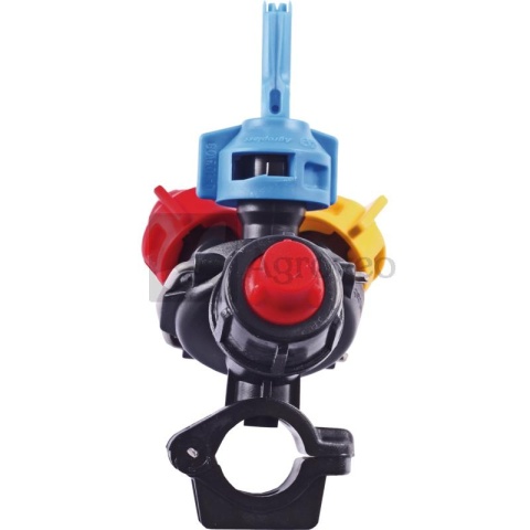 Głowica - śr. moc: o20+ oring 6x3 F7 E 12525676 227386 Głowica - śr. moc: o20+ oring 6x3 F7 E 12525676 227386