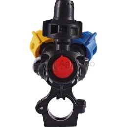 Głowica - śr. moc: o20 oring 8x3 F10RSM 12517853 227126