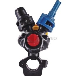 Głowica - śr. moc: o22 F10 Z RSM 12518873 227133