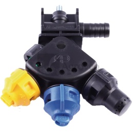 Głowica wah końcowa 0-100/GW08/K z RSM 12535828 226242