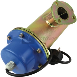 Grzałka wody MTZ 1800 W 689A411723 A411723