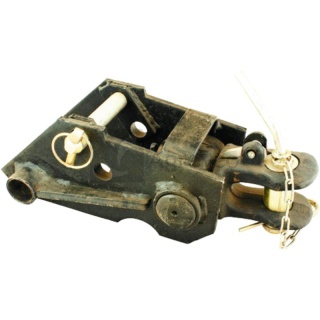 ZACZEP TRANSPORTOWY GÓRNY Ursus C-360 C-4011 C-360-3P C355 65646551001 46.55.100.1, 051158