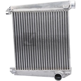 Intercooler chłodnica powietrza 68910251317100 1025-1317100 / 10251317100