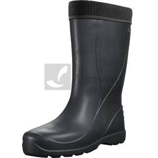 Kalosze Strack Black 659411736