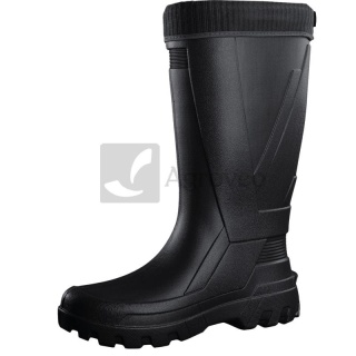 Kalosze Vtrack Black 659411240