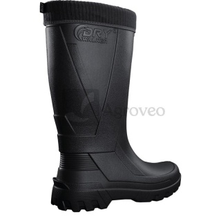 Kalosze Vtrack Black 659411243