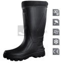 Kalosze Vtrack Black 659411245 Kalosze Vtrack Black 659411245