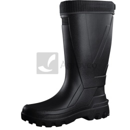 Kalosze Vtrack Black 659411245