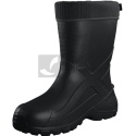 Kalosze Xtrack Short Black 659411340 Kalosze Xtrack Short Black 659411340