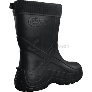Kalosze Xtrack Short Black 659411341