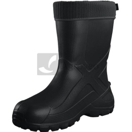 Kalosze Xtrack Short Black 659411343