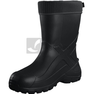 Kalosze Xtrack Short Black 659411343