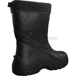 Kalosze Xtrack Short Black 659411346