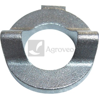 Kamień sprzęgła łopatki do Ursus C-355 C-360 C-330 65650511180 50.51.118.0 / 50511180