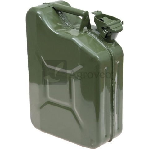 Kanister 62780002 Kanister 62780002
