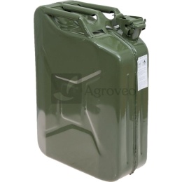 Kanister 62780003