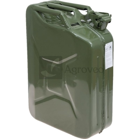 Kanister 62780003 Kanister 62780003