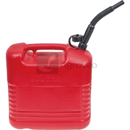 Kanister 62780012