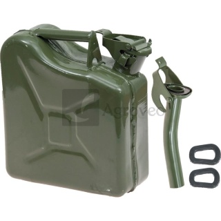 Kanister - zestaw 62780007