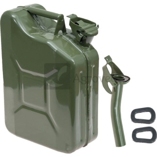 Kanister - zestaw 62780008