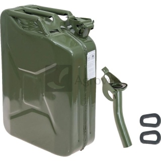 Kanister - zestaw 62780009