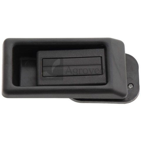 Klamka zamka wewnętrzna kpl. 18534043 938228 Klamka zamka wewnętrzna kpl. 18534043 938228