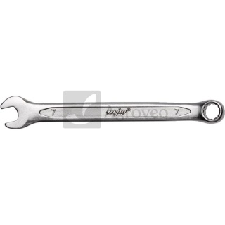 Klucz płasko-oczkowy 659151007