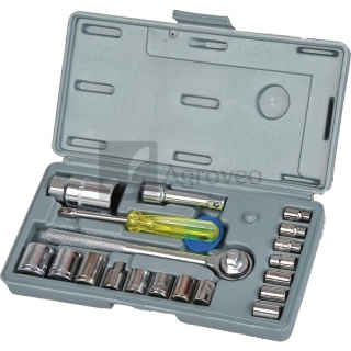 Klucze nasadowe 659120602 N0602