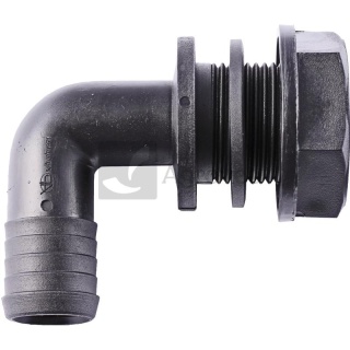 Kolano przelewu kompletne fi 32 12518870 221735