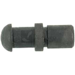 Kołek oporowy ustalający dźwigni sprzęgła Ursus C-330 C-360 65650511220 50.51.122.0 / 50511220