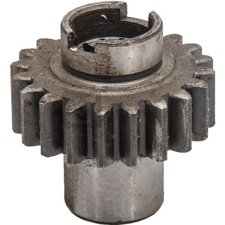 Koło zębate przedniego napędu 6891520230806100 1520-2308061-01 / 1520230806101