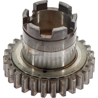 Koło zębate skrzyni biegów 6891121701202 112-1701202 / 1121701202