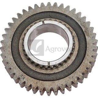 Koło zebate skrzyni biegów 6891121701312 112-1701312 / 1121701312