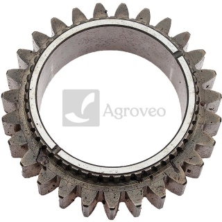 Koło zebate skrzyni biegów 68912221701042 1222-1701042 / 12221701042