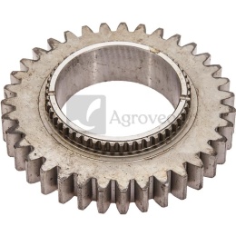 Koło zebate skrzyni biegów 68912221701052 1222-1701052 / 12221701052