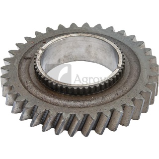 Koło zebate skrzyni biegów 6891222K1701054 1222K-1701054 / 1222K1701054