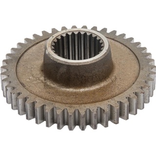 Koło zębate skrzyni biegów 68915211701212 1521-1701212 / 15211701212
