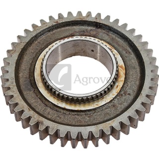 Koło zębate skrzyni biegów 68915231701212 1523-1701212 / 15231701212