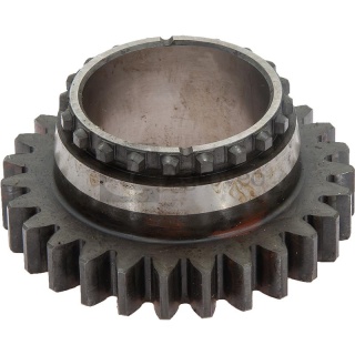 Koło zębate skrzyni biegów 68980S1701052 80S-1701052 / 80S1701052