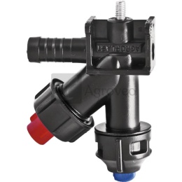 Korpus rozpylacza 0-100/08/K PRO 12518874 225658