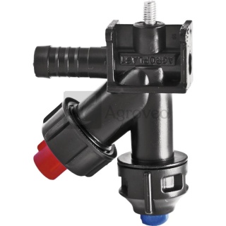 Korpus rozpylacza 0-100/08/K PRO 12518874 225658
