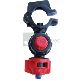 Korpus rozpylacza - 0-100/09 o20 12535829 222022