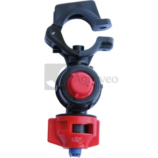 Korpus rozpylacza - 0-100/09 o32 12535325 224279