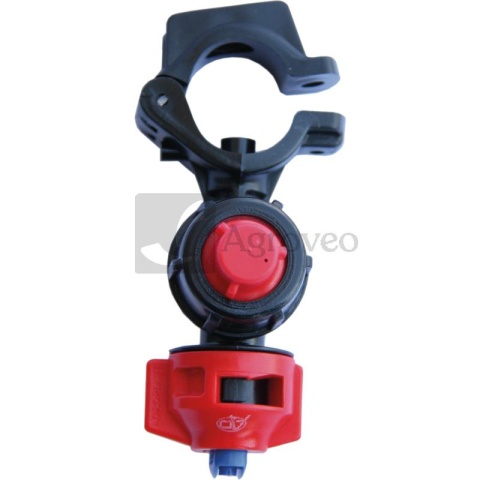 Korpus rozpylacza - 0-100/09 o32 12535325 224279 Korpus rozpylacza - 0-100/09 o32 12535325 224279