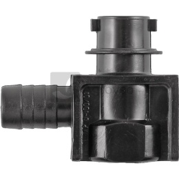 Korpus rozpylacza 07 K (NKP) 12536023 225900