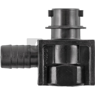 Korpus rozpylacza 07 K (NKP) 12536023 225900