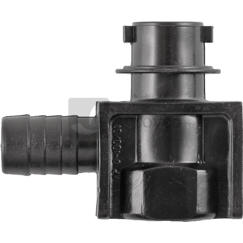 Korpus rozpylacza 07 K (NKP) 12536023 225900 Korpus rozpylacza 07 K (NKP) 12536023 225900