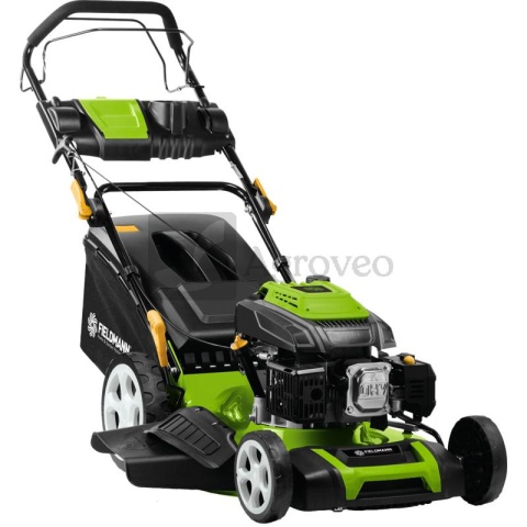 Kosiarka spalinowa 659411006 FZR 5115-B